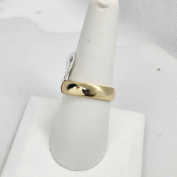 Other - Brand New   Sterling Silver 925 Band Ring